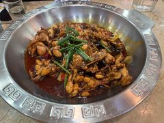 -晓林火锅(安定门店)
