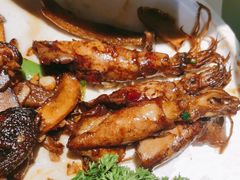 -秋色客家菜(南山店)