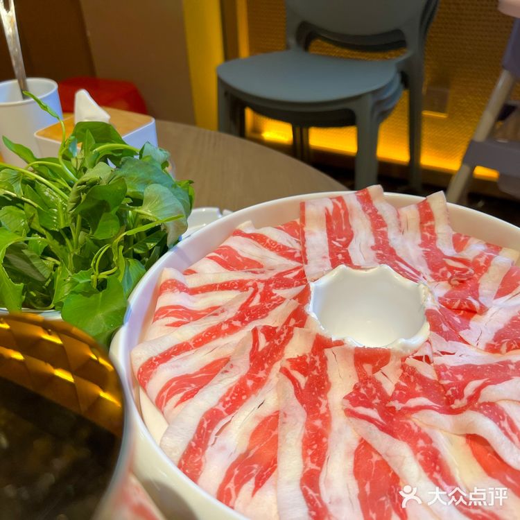 儋州探店｜👬朋友的火锅