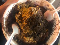 -冰冰酱老味刨冰绵绵冰(中山路总店)