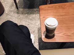 -星巴克(江阴万达店)