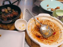 -潮界(虹桥新天地店)