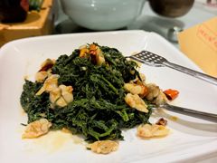 -村长家的疙瘩汤·东营菜(东营茶城店)