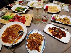 -润泽园饭庄(中山路店)