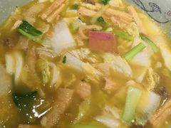 -粗茶淡饭•陕菜•家常菜