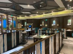 大堂-岭南真味·匠心粤菜(K11店)