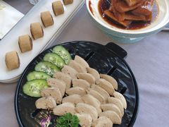 -全聚德(长白直营店)