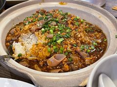 -永红源·小排档(闽江路店)