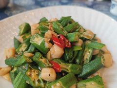 -旺角小渔村·海肠捞饭开创者(二马路店)