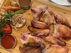 -ins森林童话餐厅coffee&bistro