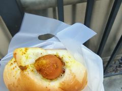 -新侨三宝乐面包店(崇文门店)