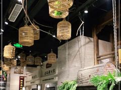 大堂-陈麻婆豆腐总店