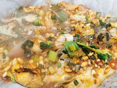 -有鱼吃·纸包烤鱼(曲江创意谷店)