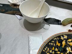 -盛百味·家宴餐厅(霸州分店)