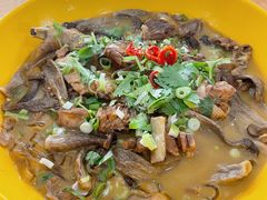 -凤百年大骨鸡饭庄