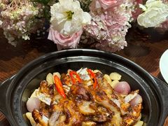-芙蓉堂(武汉天地店)