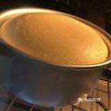 自制戚风蛋糕