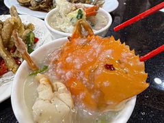 -一哥美食(总店)