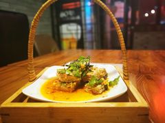 老长沙臭豆腐-湘里乡亲甲王二老店