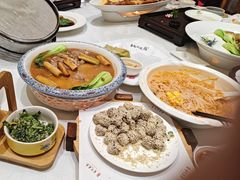 -豫满楼(正光路店)