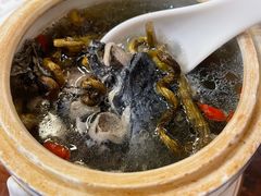 -黄祥华养生堂·炖汤·营养蒸饭(岭南天地店)