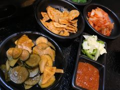 -九田家黑牛烤肉料理(太阳城店)