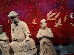 -中国闽台缘博物馆