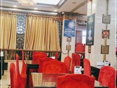 大堂-晋阳饭庄(虎坊桥店)