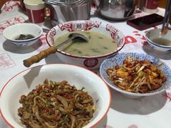 -西江红·株洲本地菜(滨江南路店)