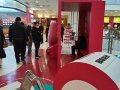 -凯德MALL(西直门店)