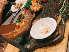-巴别塔法餐舍(合作路店)