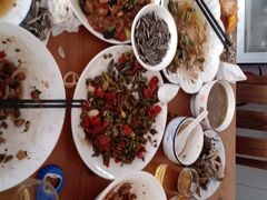 -牛八宝桂林米粉(八里庄店)