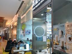 -满记甜品(金融街店)