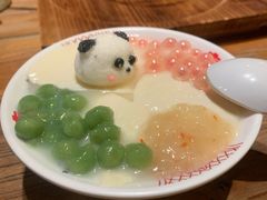 -破三川·新川菜(静安大融城店)