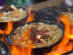 -阆中马记特色砂锅(新村路西段店)