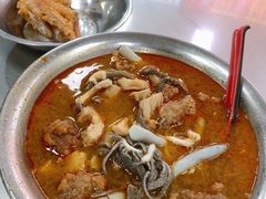 -铭辉沙嗲面(新街商业城店)