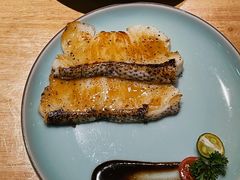 -松临·铁板烧&Omakase(神农店)