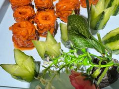 -酒肉门孔府菜(曲阜游客中心店)