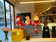 -Yum Yum 土耳其风味餐厅(万达尊店)