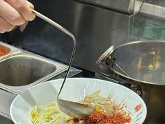 -鼎义丰功夫面(星光大道店)