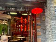 -龙抄手(春熙路总店)
