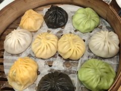 -隆喜元鱼汤包·海鲜(中联广场店)