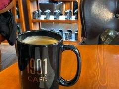 -1901 Cafe(西四店)