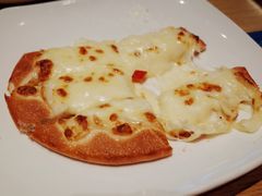 -菲滋意式餐厅(青悦城店)