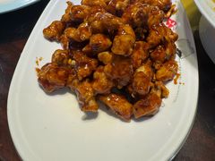 -惠宾饭庄(中山路店)