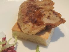 -TABLE·味西餐厅-成都茂业JW万豪酒店