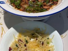 -兰湘子·湘菜小炒(三桥万象城店)