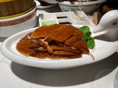 -大鸭梨烤鸭(枣园店)