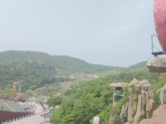 -威海华夏城景区