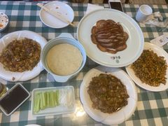 -紫光园·烤鸭·北京菜(劲松店)